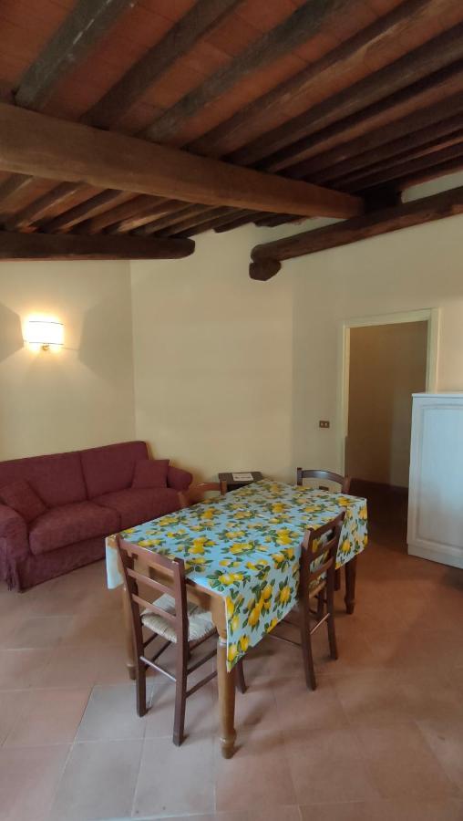 Villa Bellaria Campagnatico Экстерьер фото