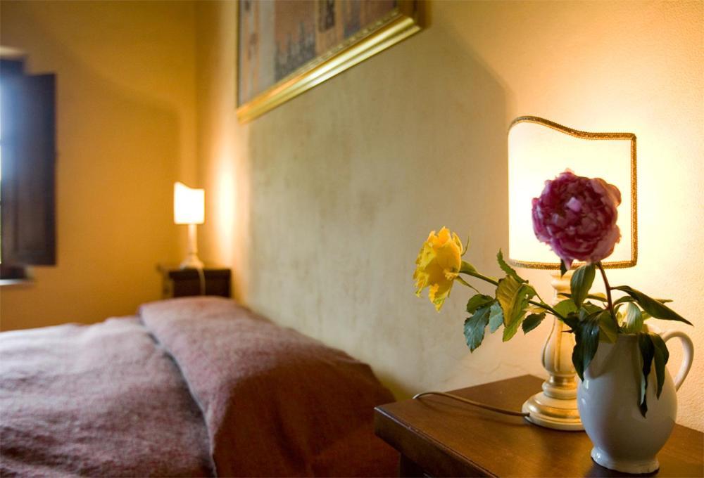 Villa Bellaria Campagnatico Экстерьер фото