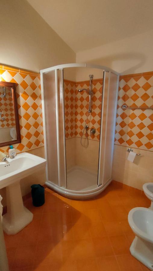 Villa Bellaria Campagnatico Экстерьер фото